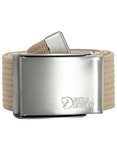 Fjall Raven - Gürtel mit Metallschnalle &ndash; Unisex &ndash; Canvas Belt Foss