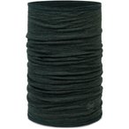 Buff Merino Lightweight Buff  Schals & Multifunktionstücher gruen Größe ONE S