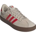 adidas Vl Court 3.0  Herren  Freizeitschuhe weiss Größe 40.5  Lifestyle  Wider