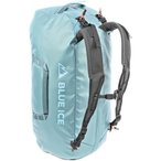 Blue Ice Doko 70L Reisetasche  Reisetasche tuerkis Größe 70L Reise | Expeditio
