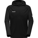 Mammut Selun FL Sun Hoody black/2XL