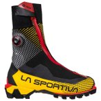 La Sportiva - G-Tech - Expeditionsschuhe 46 schwarz