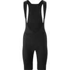 Gonso Canezza Bib kurz Damen  Fahrradhose schwarz Größe XL Mountainbike | Renn