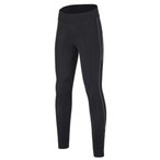 Protective Shadowmoon Radhose lang Damen  Fahrradhose schwarz Größe 4XL Rennra