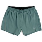 Ciele DLY 4'' LongBrief NiteRite  Damen  Laufhose gruen Größe L Laufen  Wasser