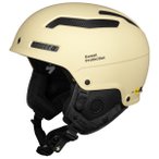 Sweet Protection - Trooper 2Vi MIPS Helmet - Skihelm Gr 53-56 cm - S/M beige