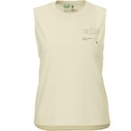 Scott Vertic DRI Top Damen  Tanktops beige Größe M Mountainbike  Schnell trock