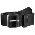 Fjällräven - Singi Belt 4 cm - Gürtel Gr 110 cm schwarz/grau