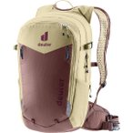 DEUTER Rucksack Compact 12+3 SL, Größe ONE SIZE in Braun