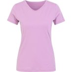 VENICE BEACH Damen Shirt VB_Deanna DL T-Shirt, Größe XL in Rot