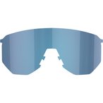 Bliz Hero Ersatzglas  Sportbrillen Zubehör braun Größe One Size