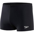 SPEEDO Badehose ECO END+ ASHT AM BLACK, Größe 8 in Schwarz
