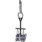 Black Diamond Camalot Ultralight Klemmgerät, 4, gray