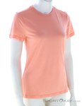 Icebreaker Merino 150 Tech Lite III Damen T-Shirt-Orange-S