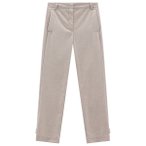 Jeanne Baret - Women's Primrose Chinos - Freizeithose Gr 36 grau