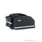 Topeak MTX 2.0 TrunkBag EXP 16,6l Fahrradtasche-Schwarz-One Size