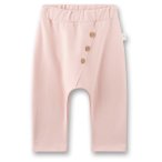 Sanetta - Kid's Trouser 12181 - Freizeithose Gr 56 rosa