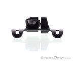 Topeak RaceRocket HP Minipumpe Halterung-Schwarz-One Size