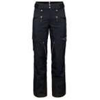 Elevenate - Women's Lavancher Cargo Pants - Skihose Gr XS schwarz