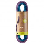 Edelrid - Tommy Caldwell Eco Dry CT 9,3 mm - Einfachseil Länge 60 m bunt