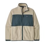 Patagonia Herren Retro Pile Patch Fleecejacke XL