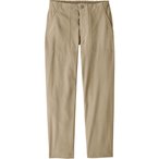 Patagonia Roamwith Hose Damen  Jeans & Freizeithose beige Größe L Lifestyle  W