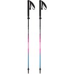 Camp Sonic Alu Plus Trekkingstöcke Damen  Wanderstöcke & Trekkingstöcke pink 