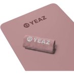 YEAZ Matte CARESS, Größe ONE SIZE in Blau