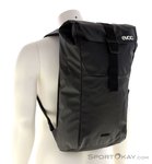 Evoc Duffel Backpack 16l Rucksack-Schwarz-16