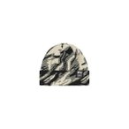 Picture - Ribbing Beanie - Mütze Gr One Size grau