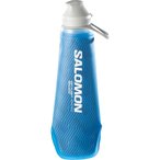 Salomon Soft Flask Insulated 42 Trinkflasche  Trinkflaschen blau Größe 0,4l La