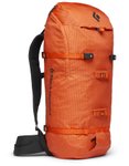 Black Diamond - Rucksack zum Bergsteigen / Alpinklettern - Speed Zip 33 Octane  