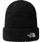 THE NORTH FACE THENORTHFACE Mütze "Satly Dog", Größe ONE SIZE in Schwarz