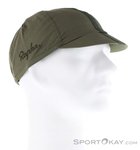 Rapha Cotton II Schildmütze-Oliv-Dunkelgrün-S-M