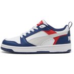PUMA Rebound V6 Jr. Sneaker Kinder