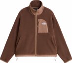 The North Face - Warme und komfortable Fleecejacke &ndash; Damen / Frau &ndash; 
