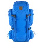 Fjällräven - Kajka 55 - Trekkingrucksack Gr S/M blau