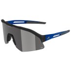 Alpina - Sonic HR Q-Lite Mirror Cat. 3 - Fahrradbrille grau