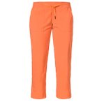 Schöffel - Women's Pants Rangun - Shorts Gr 34 orange