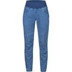 Rafiki Chain Hose Damen  Kletterhose blau Größe XS Bouldern | Sportklettern  W