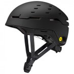 Smith - Summit MIPS - Skihelm Gr 51-55 cm - S schwarz