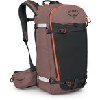 Osprey Sopris 32  Damen  Skirucksäcke braun Größe 32L Trekking