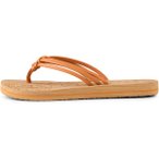 O'NEILL Damen Flip Flops DITSY SANDALS, Größe 40 in Braun