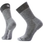 Smartwool Hike Classic Edition Extra Cushion   Wandersocken schwarz Größe 34  