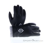 Kari Traa Himle Glove Damen Handschuhe-Schwarz-6