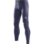 SKINS Kompressionshose S3 T&R Long Tight, Größe S in Schwarz