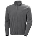 Helly Hansen - Daybreaker Fleece Jacket - Fleecejacke Gr S grau