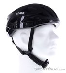 Uvex I-Volute MIPS Fahrradhelm-Schwarz-50-54