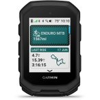 Garmin Edge MTB Fahrradcomputer Unisex ( Schwarz one size Größe,)