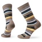 Smartwool Everyday Margarita Crew  Damen  Wandersocken gruen Größe 38  Trekkin